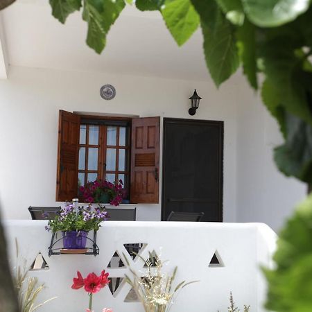 Athena'S Houses Skyros Ngoại thất bức ảnh