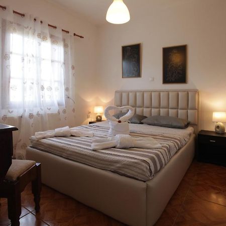 Athena'S Houses Skyros Ngoại thất bức ảnh