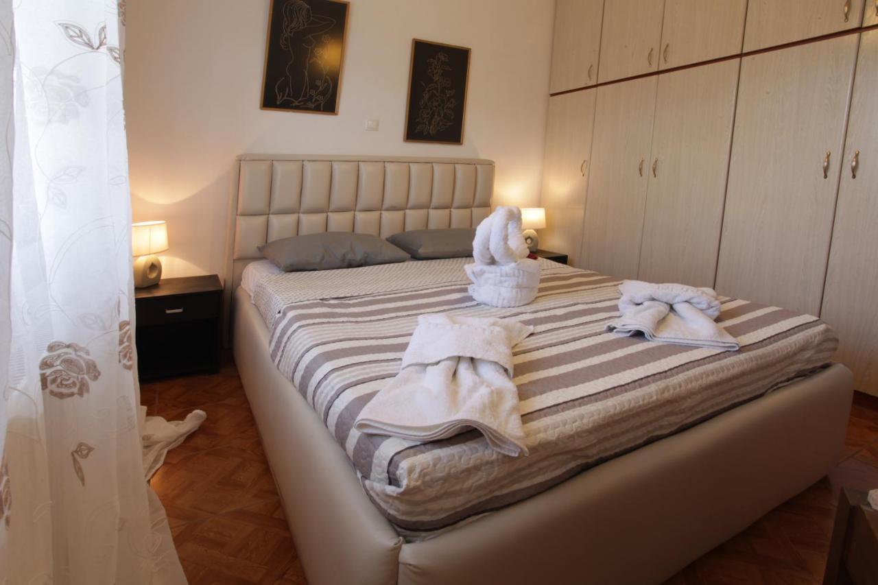 Athena'S Houses Skyros Ngoại thất bức ảnh