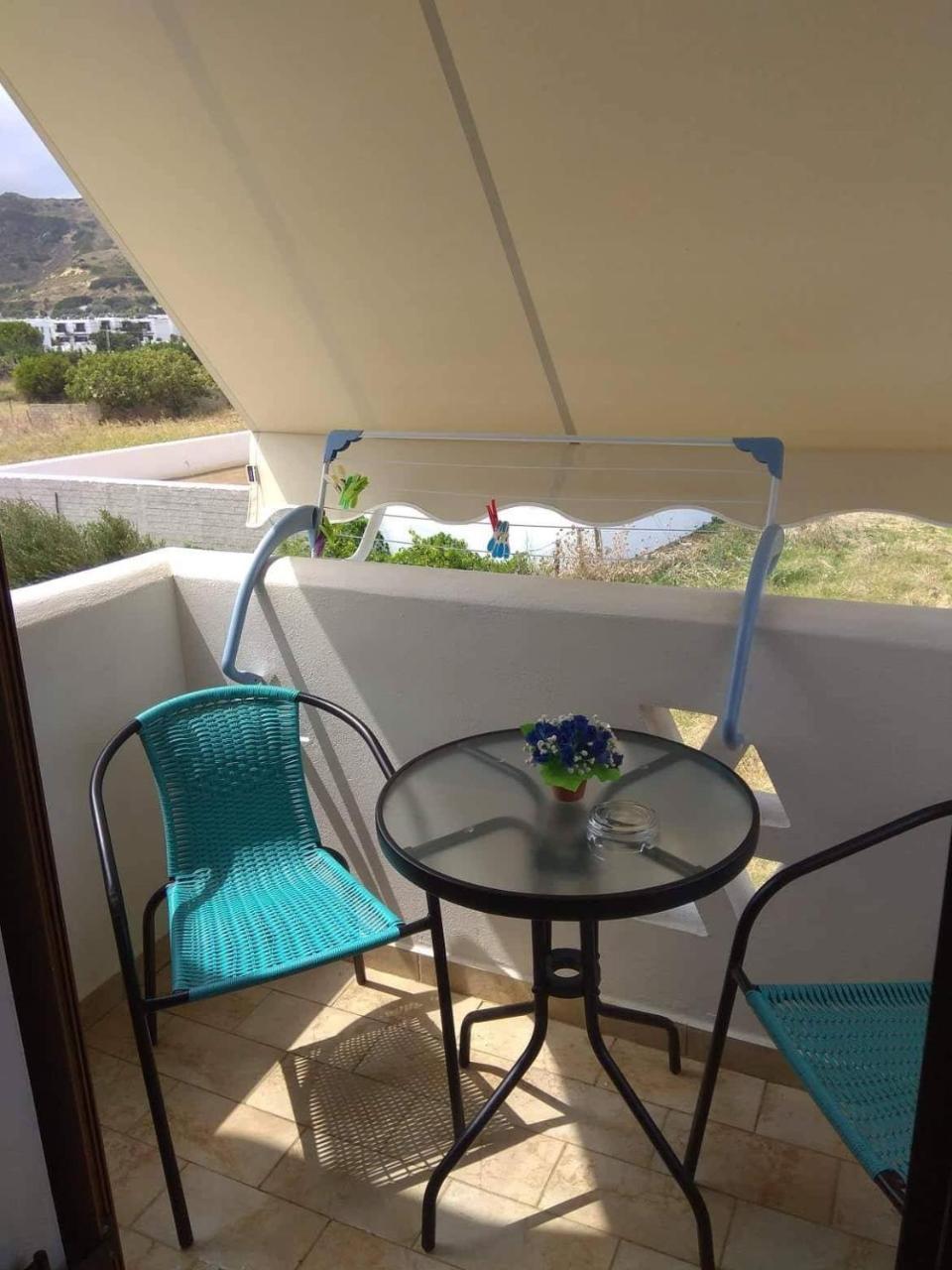 Athena'S Houses Skyros Ngoại thất bức ảnh
