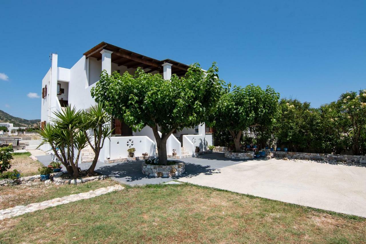 Athena'S Houses Skyros Ngoại thất bức ảnh